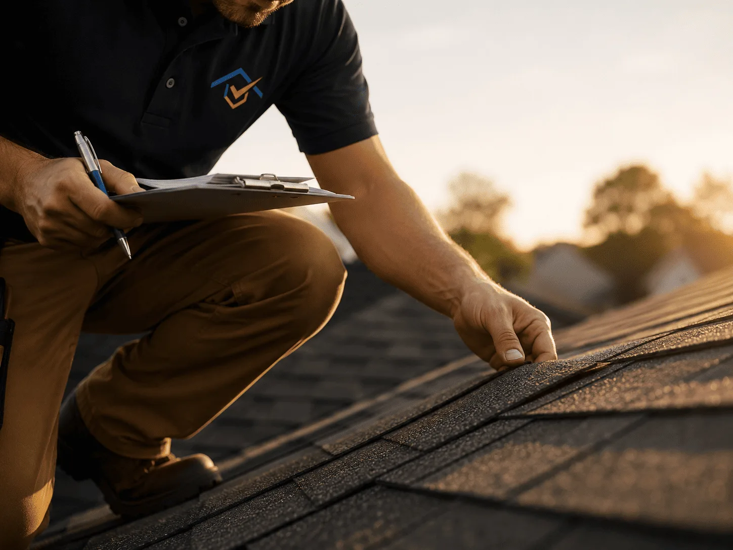 Why Choose Roof Inspection in Mclean, TX