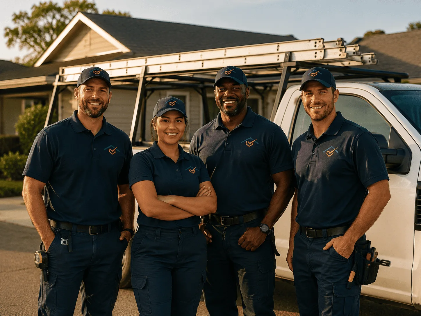 Roof Inspection company in Mclean, TX